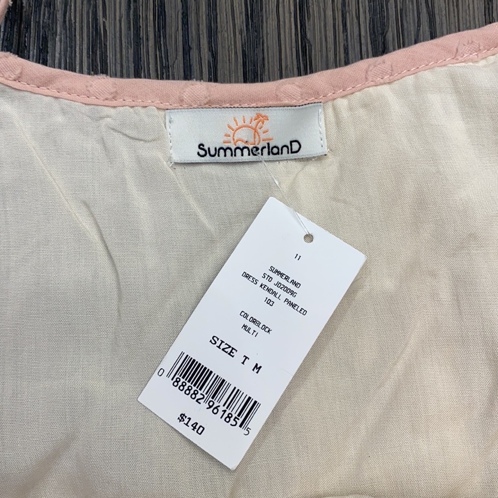 Summer land girls Kendall dress - Picture 2 of 4